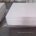 300mm Length PTFE molded sheet